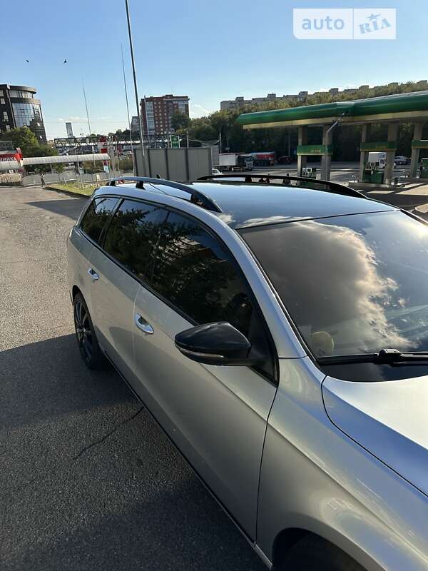 Универсал Volkswagen Passat 2014 в Тернополе фото 7 Универсал Volkswagen Passat 2014 в Тернополе