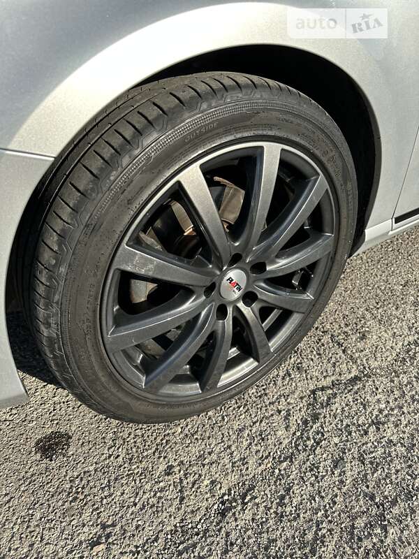 Универсал Volkswagen Passat 2014 в Тернополе фото 15 Универсал Volkswagen Passat 2014 в Тернополе