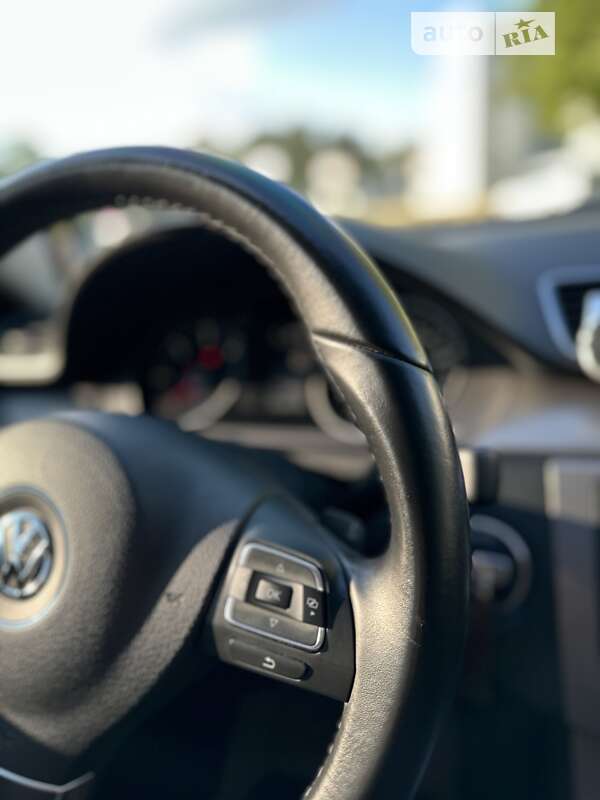 Универсал Volkswagen Passat 2014 в Тернополе фото 36 Универсал Volkswagen Passat 2014 в Тернополе