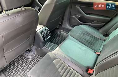 Универсал Volkswagen Passat 2015 в Сумах