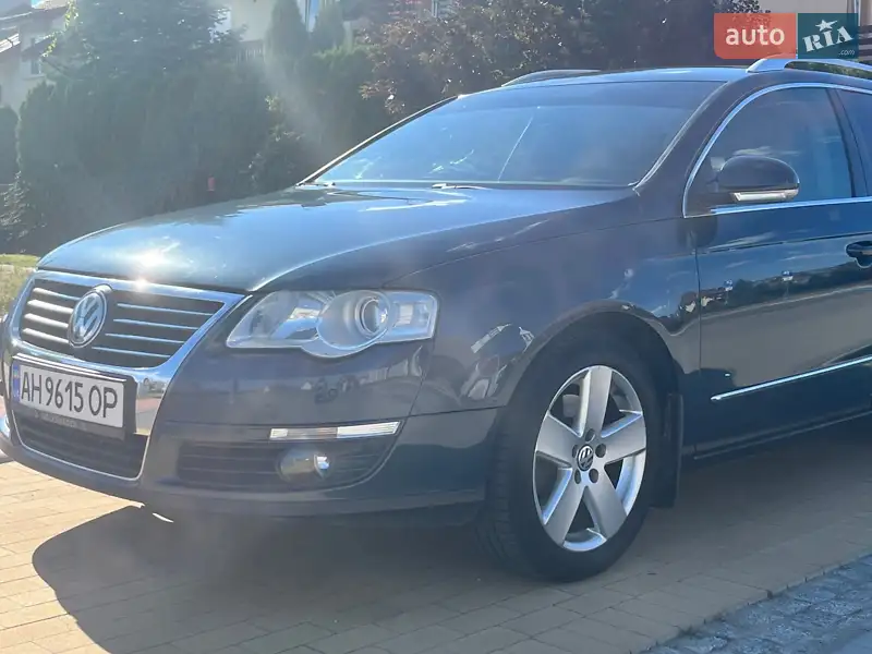 Volkswagen Passat 2008 VIN WVWZZZ3CZ9E066778 фото оголошення 39 з 76