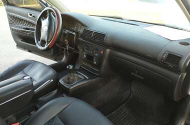 Универсал Volkswagen Passat 1999 в 