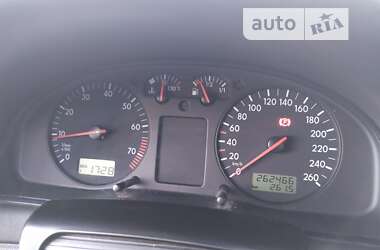 Универсал Volkswagen Passat 1999 в 