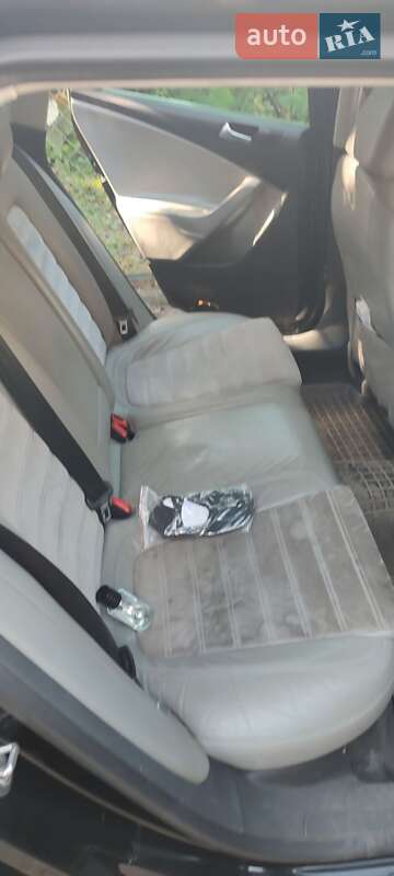 Универсал Volkswagen Passat 2008 в Каменец-Подольском фото 10 Универсал Volkswagen Passat 2008 в Каменец-Подольском