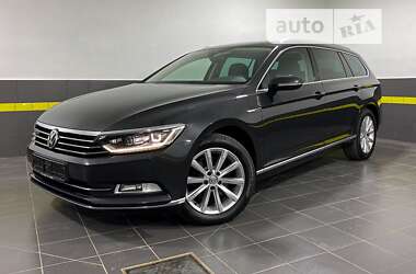 Универсал Volkswagen Passat 2019 в Казатине