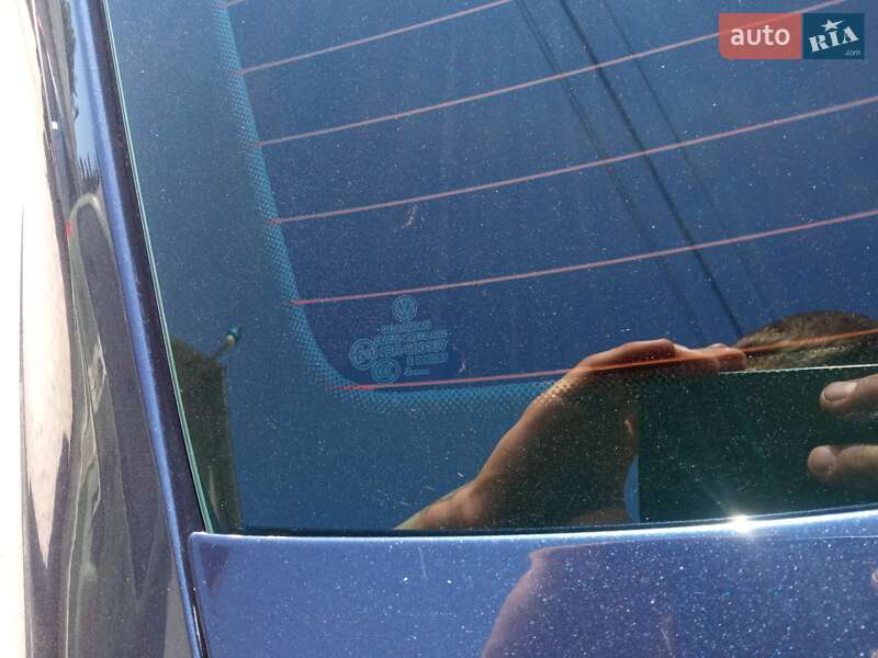 Седан Volkswagen Passat 2013 в Гайвороні