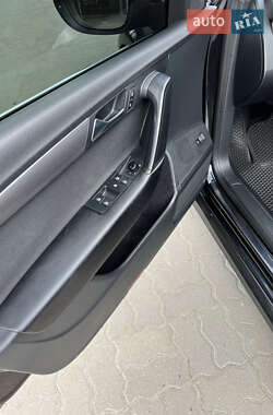 Седан Volkswagen Passat 2013 в 