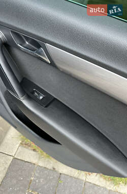 Седан Volkswagen Passat 2013 в 