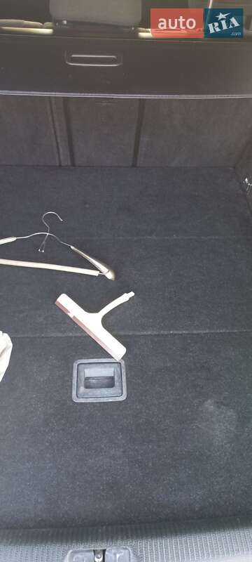 Универсал Volkswagen Passat 2010 в Шепетовке фото 8 Универсал Volkswagen Passat 2010 в Шепетовке