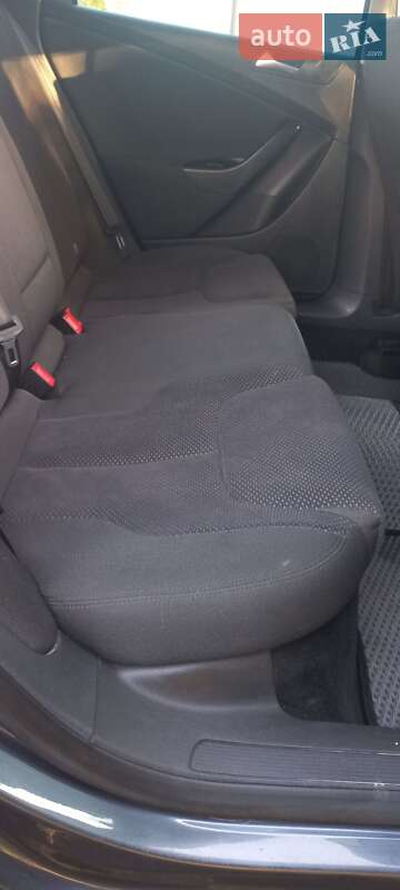 Универсал Volkswagen Passat 2010 в Шепетовке фото 12 Универсал Volkswagen Passat 2010 в Шепетовке