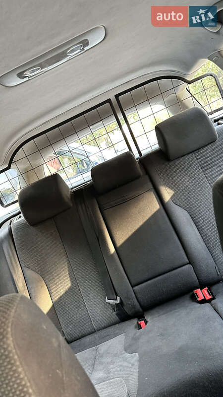 Универсал Volkswagen Passat 2006 в Белгороде-Днестровском