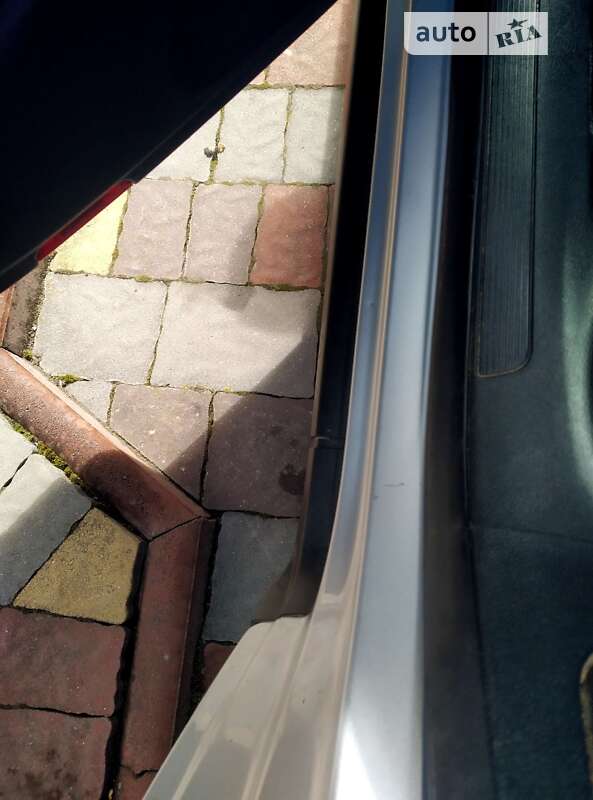 Универсал Volkswagen Passat 2008 в Дрогобыче