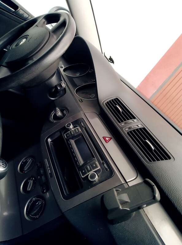 Универсал Volkswagen Passat 2008 в Дрогобыче