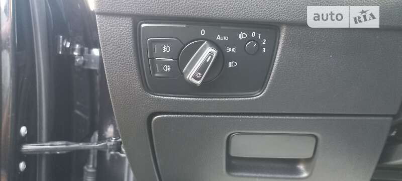 Універсал Volkswagen Passat 2017 в Володимирі