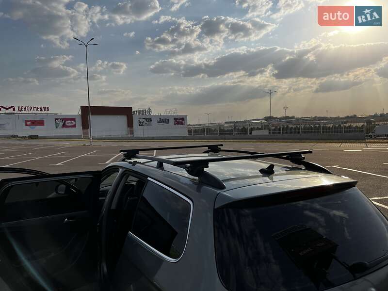 Универсал Volkswagen Passat 2007 в Одессе