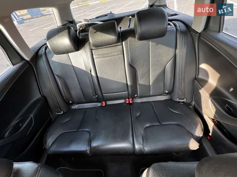 Универсал Volkswagen Passat 2007 в Одессе