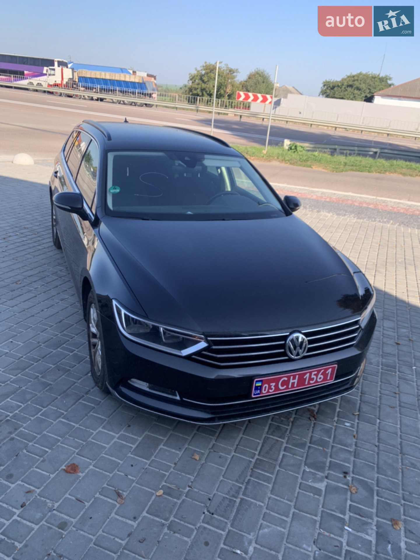 2019 Volkswagen Passat - фото 1