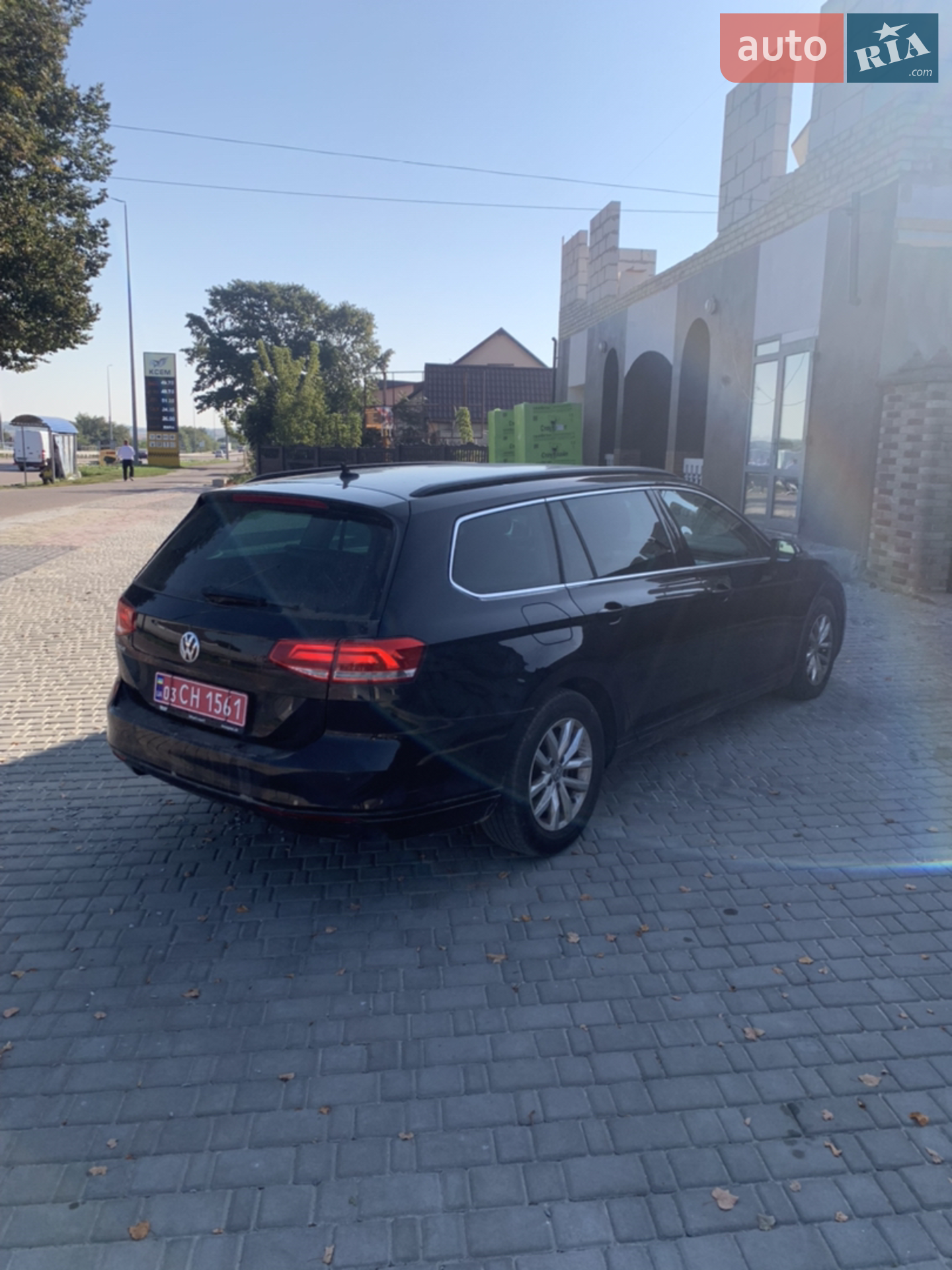 2019 Volkswagen Passat - мініатюра 4