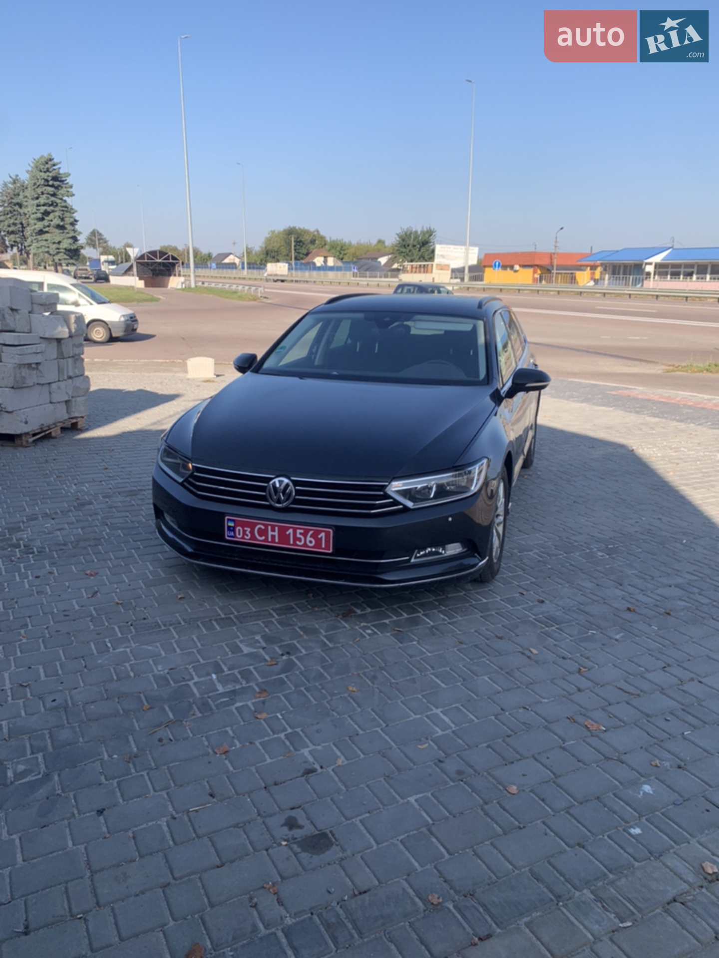 2019 Volkswagen Passat - мініатюра 7
