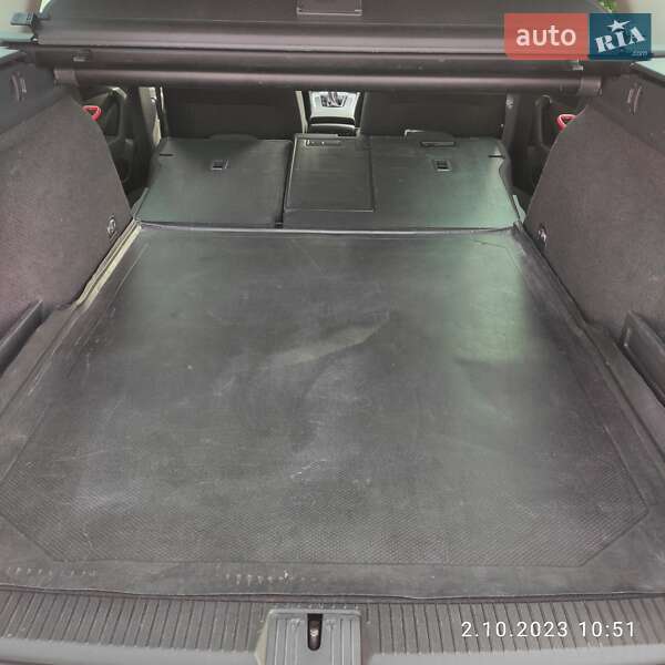 Універсал Volkswagen Passat 2015 в Києві