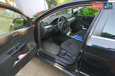 Универсал Volkswagen Passat 2009 в 