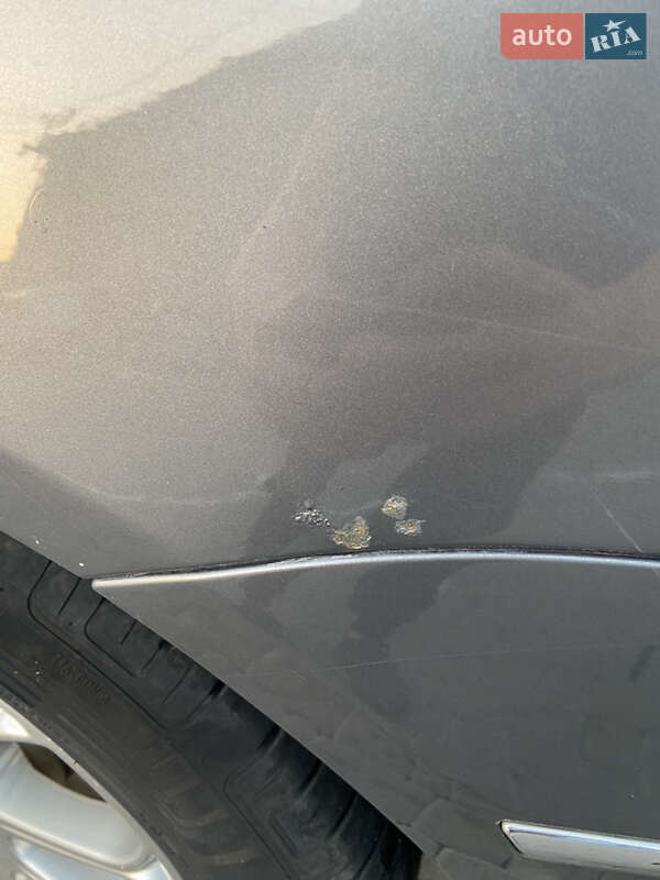 Универсал Volkswagen Passat 2005 в Черновцах