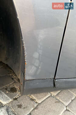 Универсал Volkswagen Passat 2005 в Черновцах