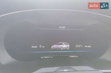 Универсал Volkswagen Passat 2018 в 