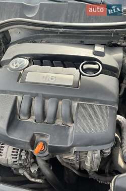 Универсал Volkswagen Passat 2006 в Тернополе