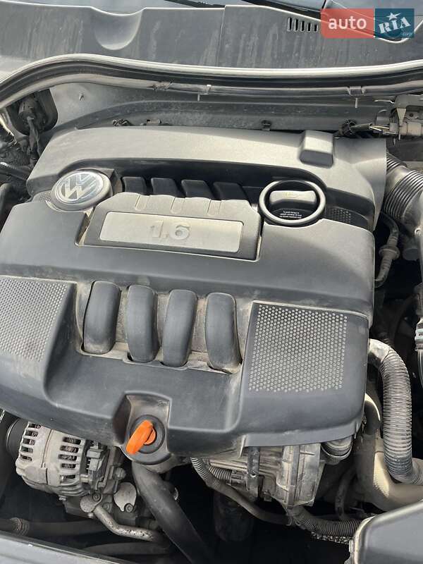 Универсал Volkswagen Passat 2006 в Тернополе