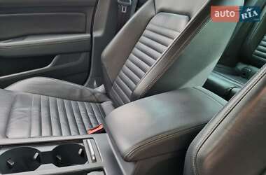Седан Volkswagen Passat 2018 в 