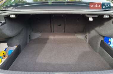 Седан Volkswagen Passat 2018 в 