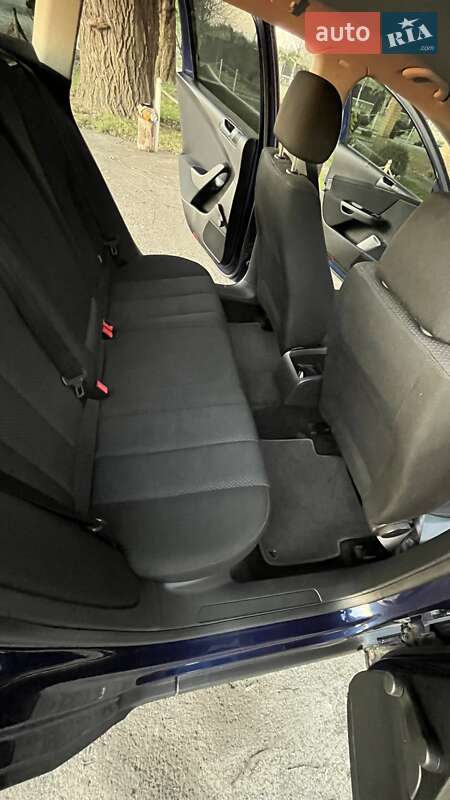 Універсал Volkswagen Passat 2005 в Івано-Франківську