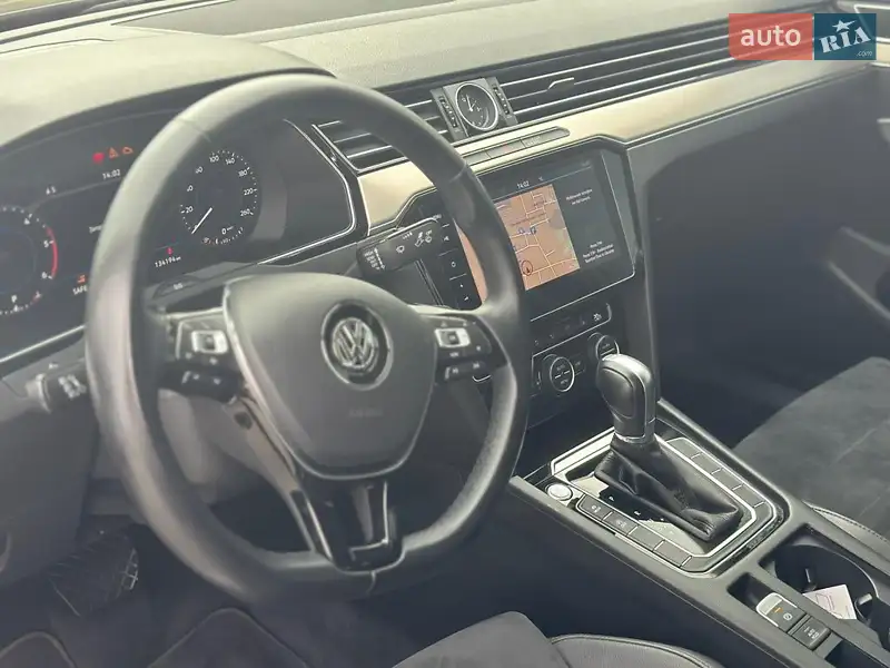 Volkswagen Passat 2019 VIN WVWZZZ3CZKE057746 фото оголошення 34 з 82