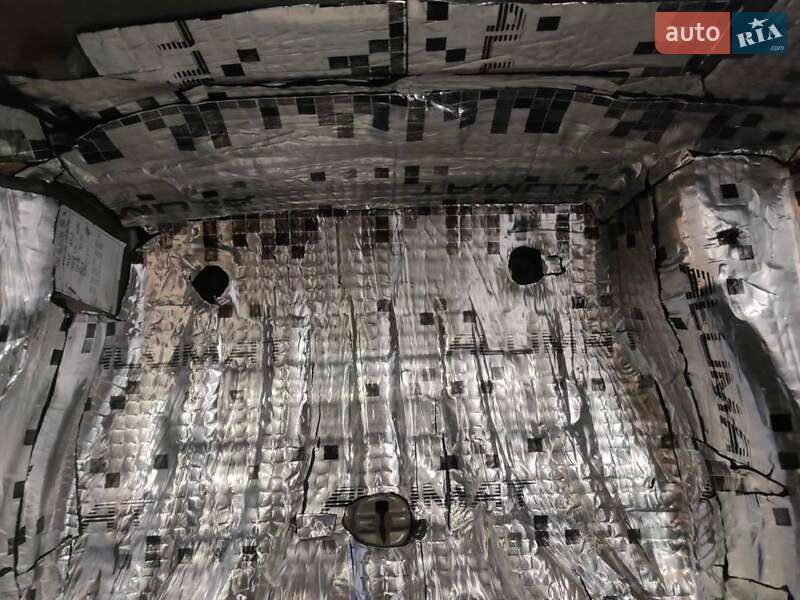 Седан Volkswagen Passat 2019 в Борисполі