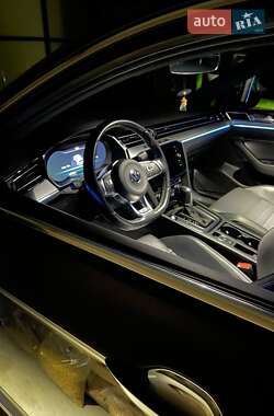 Универсал Volkswagen Passat 2018 в Кременчуге
