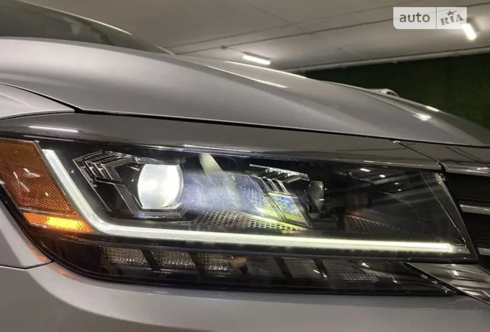 2020 Volkswagen Passat - мініатюра 14