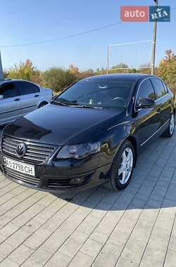 Седан Volkswagen Passat 2009 в Виноградове