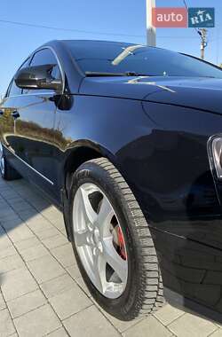 Седан Volkswagen Passat 2009 в 