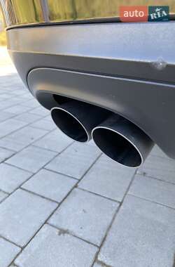 Седан Volkswagen Passat 2009 в 