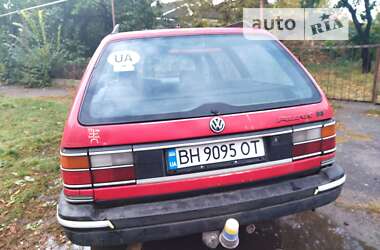 Универсал Volkswagen Passat 1989 в Подольске