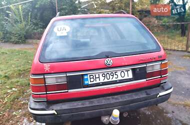 Универсал Volkswagen Passat 1989 в Подольске