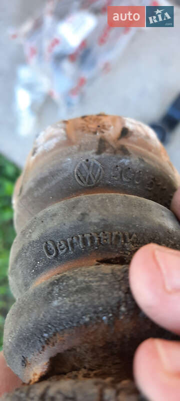 Універсал Volkswagen Passat 2007 в Києві