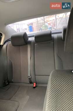 Седан Volkswagen Passat 2006 в Корсуне-Шевченковском