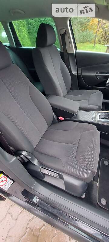 Універсал Volkswagen Passat 2008 в Галичі