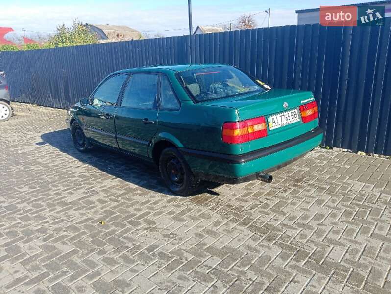 Volkswagen Passat 1994