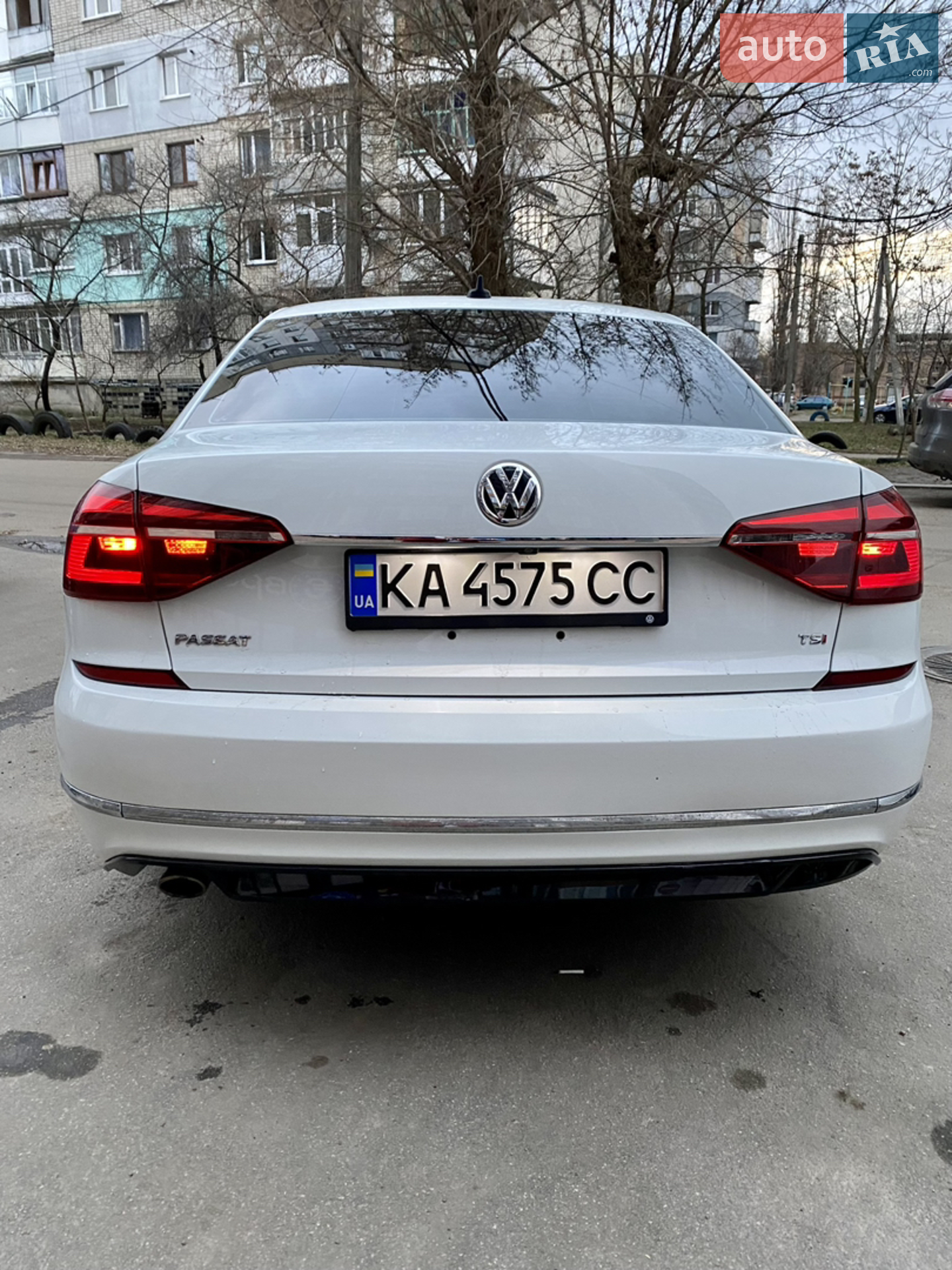 2017 Volkswagen Passat - мініатюра 30