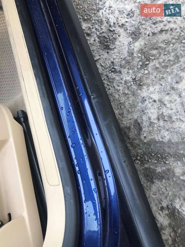 Універсал Volkswagen Passat 2008 в Бродах