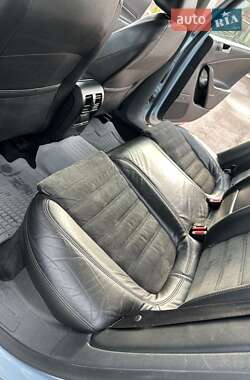 Седан Volkswagen Passat 2007 в Житомире
