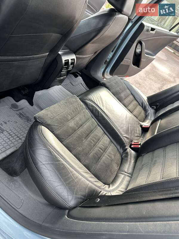 Седан Volkswagen Passat 2007 в Житомире